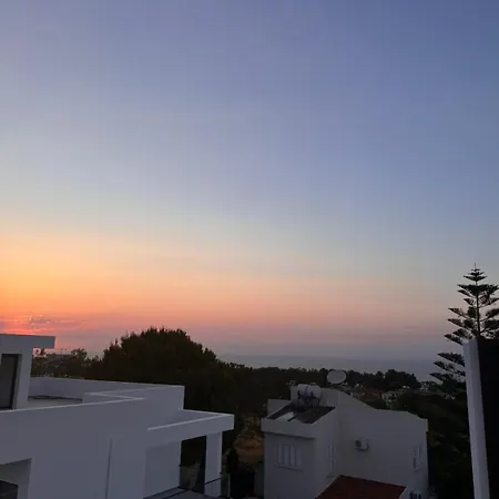 Gracevilla Kyrenia (Northern Cyprus)