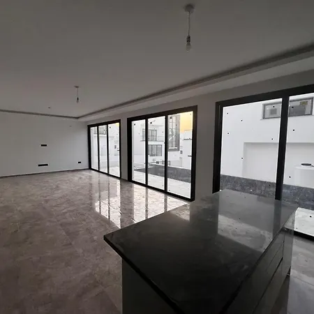 Gracevilla Villa