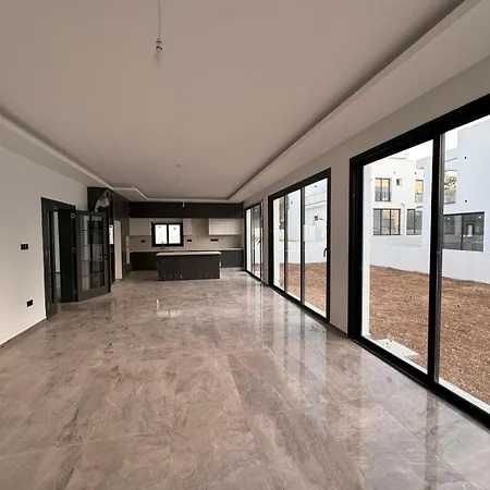 Villa Gracevilla *