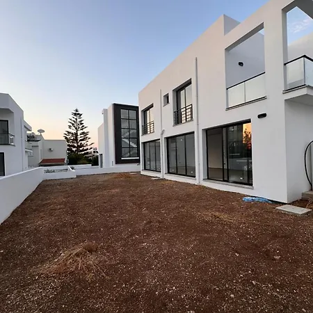 Gracevilla Kyrenia (Northern Cyprus)