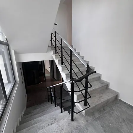 Gracevilla Villa *