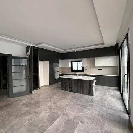 Gracevilla Villa *